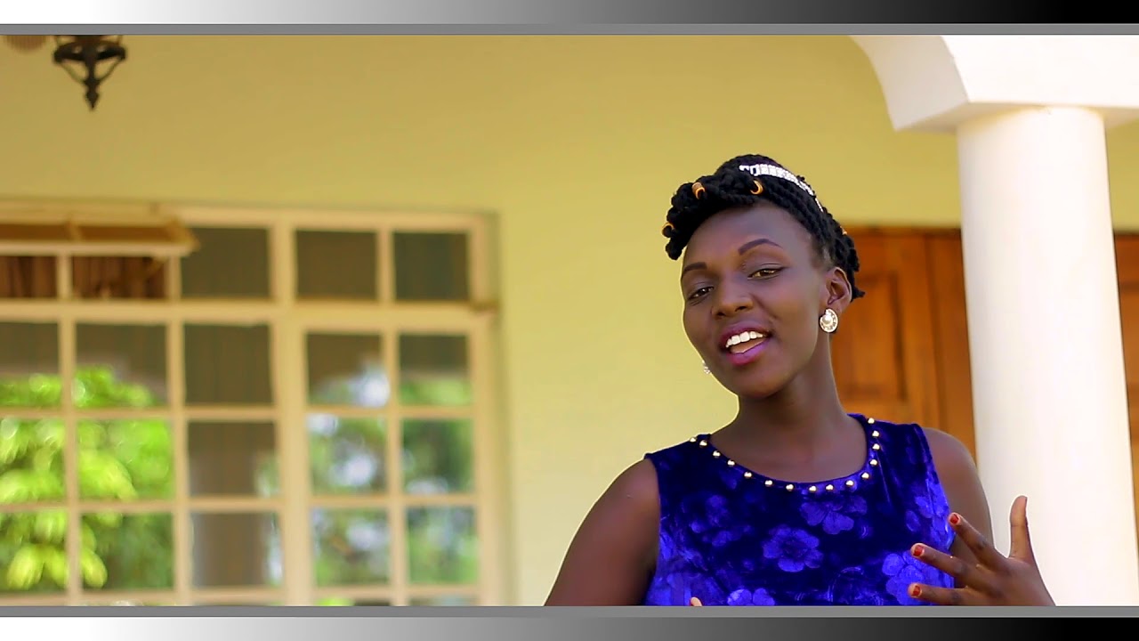 IMUTATA BY FLORA HD VIDEO