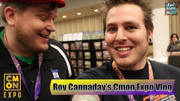 Roy Cannaday