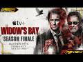 Widow's Bay: The Sacrifice & 8 Bells - Finale Review - The Critics Collective