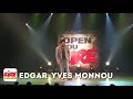 Edgar-Yves aux Opens du Rire