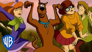 Scooby-Doo! In Italiano 🇮🇹 | Balliamo 💃 | Wb Kids