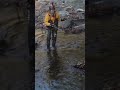 【ルアー釣り】右投げ右巻きは初心者⁉︎#short