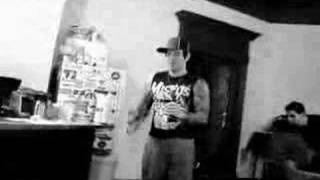 zacky knows how to open a beer