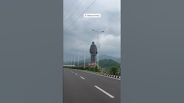 Statute of unity ❤️🔥😍#shortfeed #shorts #trending