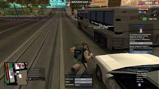 Gta Sa 2021 07 14 10 55 4 Trafik Stop