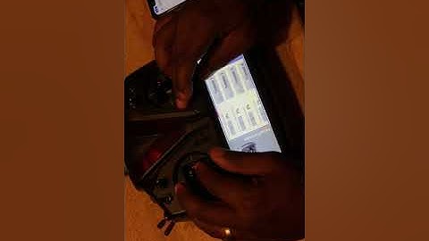 How to register and setup you VControl Touch part 3