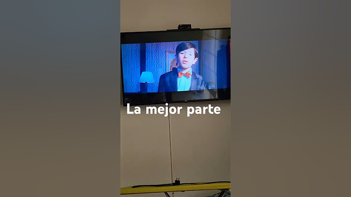 La mejor parte  @YOLOAVENTURAS