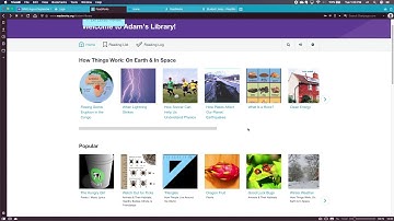 ReadWorks.org Student Library