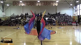 PYTS of Proviso East 2019 | Windy City Rumble