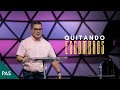 Quitando escombros • Pastor Alejandro Castro