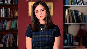 Doctor Who Intro (Series 7 Part 2) Red Dwarf Style