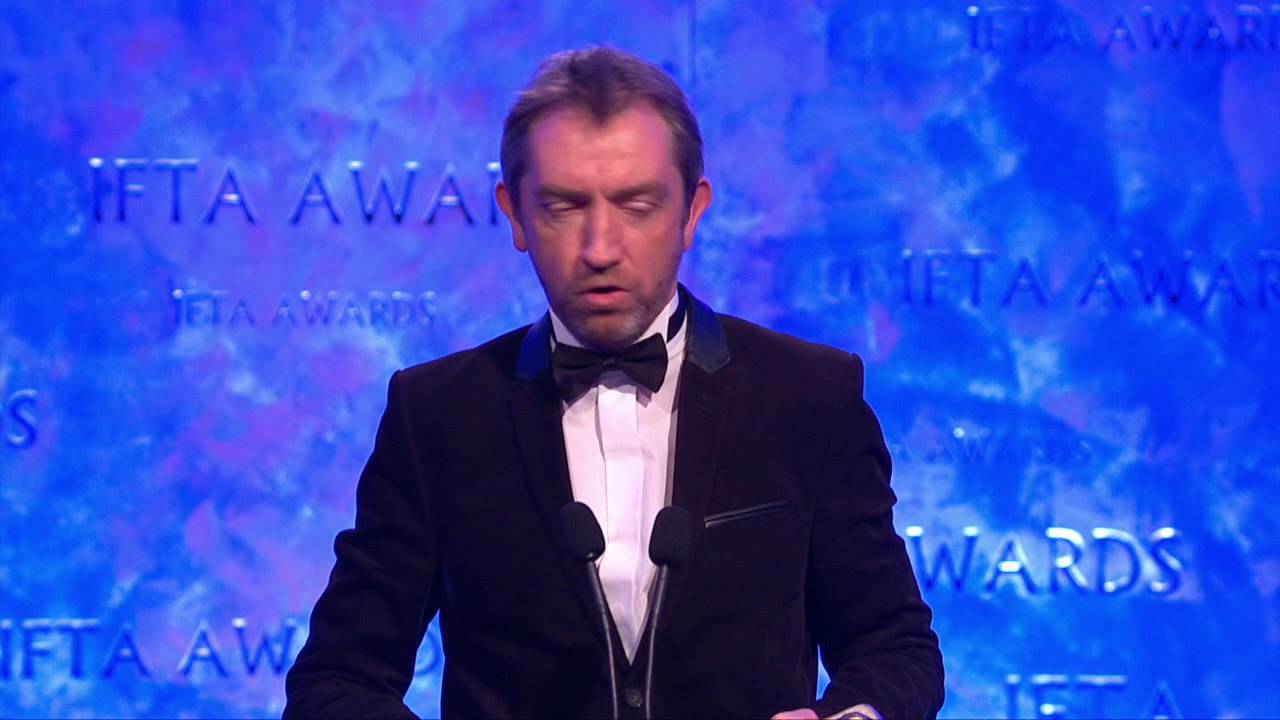 High Hopes Choir - Winner Best Documentary Series IFTA Gala Television Awards 2015