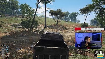 Scum I the Gemstone server I KillBOX TIME   I Road to 1K Subs!!!!!!