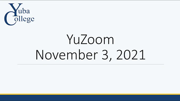 November YuZoom