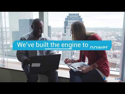 How Building Engines Helps the CRE Industry