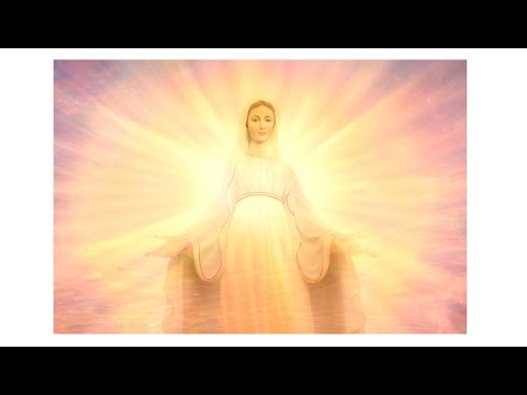 Video: Je Panna Maria Královnou nebes?