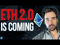 THE TRUTH ABOUT ETHEREUM 2 0 | Release date, gas fees & more