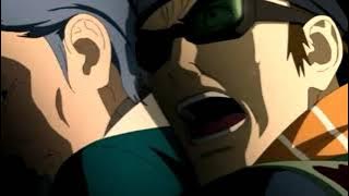 STORY'WHATSAPP  BORUTO 30 DETIK KEMATIAN MUGINO.