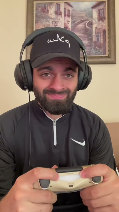 Finding 4 Wives (Muslim Video Game Parody)