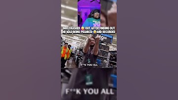 Bro Crashed 😳 Out After Finding Out He Was Being Pranked 🤣 This Happened… #troll #funny #crashout