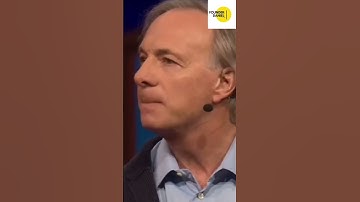 Ray Dalio on learning from mistakes. #investing #investor #trading #mentorsip #leader #motivation
