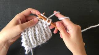 Knit One Below | Purl Soho