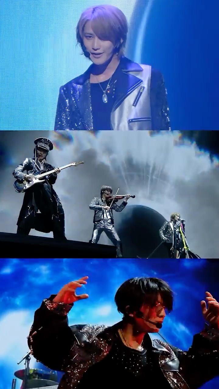 B&ZAI (w/English Subtitles!) [EMPIRE (Snow Man)] LIVE 2026 Summer