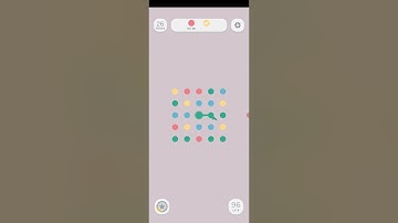 Two Dots Level 6 Walkthrough