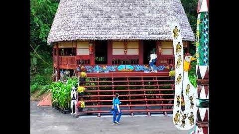 Cổng trời Đông Giang Quảng Nam @sun