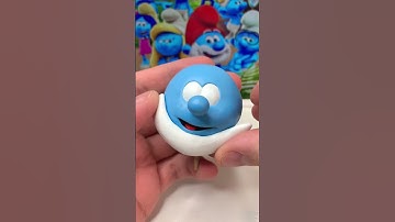Smurf ❤️💙 Like #smurf #nickelodeon #smurfs