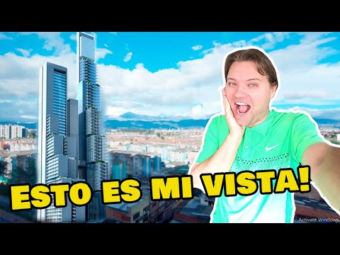 Así Vive Un