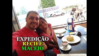 EXPEDIÇÃO RECIFE/PE - MACEIO/AL | RIO FORMOSO | RESERVA DE SALTINHO | PARTE 2 | EP. 21 EXPEDIÇÃO RECIFE/PE - MACEIO/AL | RIO FORMOSO | RESERVA DE SALTINHO | PARTE 2 | EP. 21