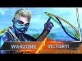 How to use Linear, the BEST Response Curve in Warzone! | Best Aim Response Curve Settings in Warzone