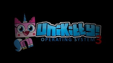 Unikitty OS 3 (TRAILER) (For @itz-felix-775)