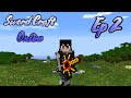 Sword Craft Online Ep. 2- Well the Dawn Star is well...