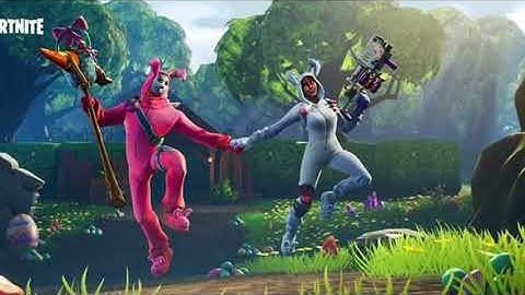 Fortnite Mobile first time playing with a ps4 controller