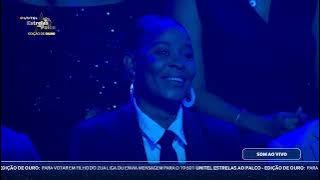 O FILHO DO ZUA CONQUISTOU O CORAÇÃO DA
