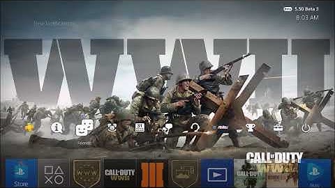 Working Webkit Exploit For All Firmwares On PS4 (Includes 5.01-5.05 & 5.50 Beta)