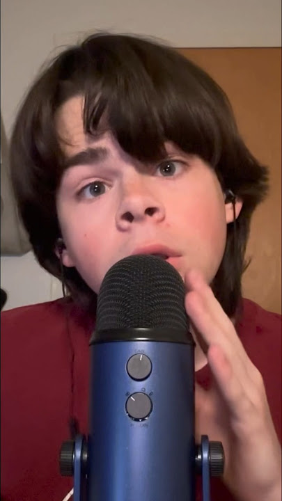 Fast And Aggressive ASMR RAGE