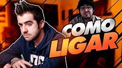 CÓMO LIGAR (En la Prehistoria)