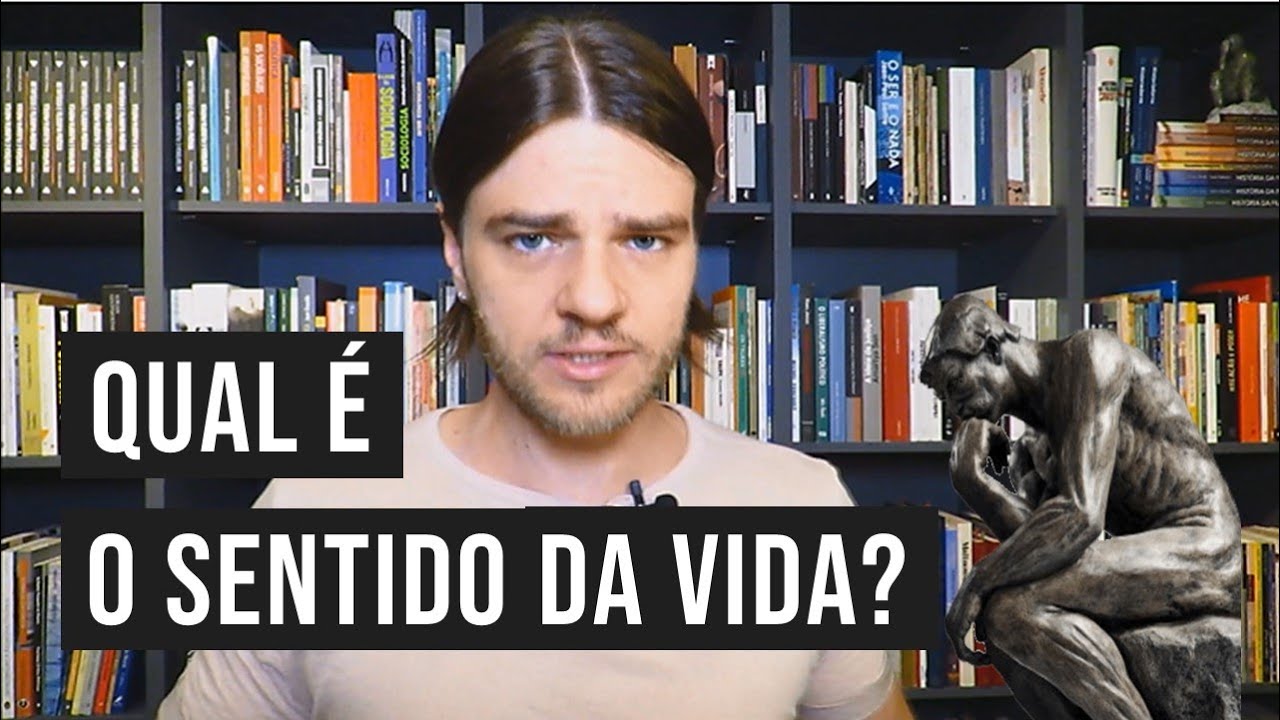 A existência e a essência