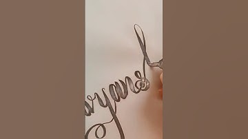 DIVYANSHI💕||Taking Name Request From Comment|| Requested Name Calligraphy||#viral#shorts#namestatus