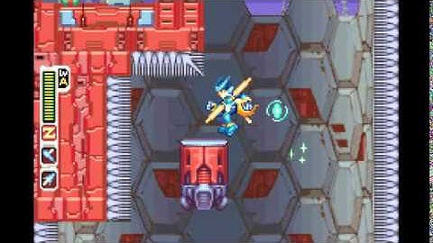 MMZ3 IL: Area X-2 in 00