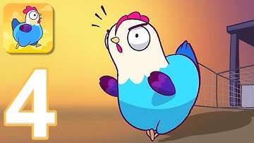 All of You - Gameplay Walkthrough Part 4 - All Pictures and Ending (iOS)