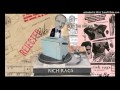 Pinebox Hero - RICH RAGS