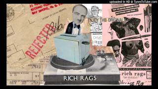 Pinebox Hero - RICH RAGS