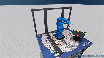 Introducing RoboX - The Ultimate Robotics Learning Experience - by Intelitek