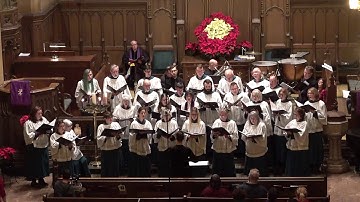 Niño Lindo - Julian Wachner