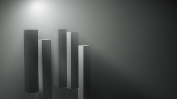 Blender Volumetric Lighting Tutorial (Easy) | Blender 3.2