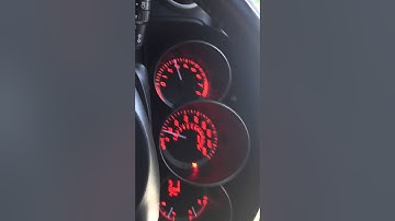 2008 mazdaspeed 3 boost control solenoid EBCS